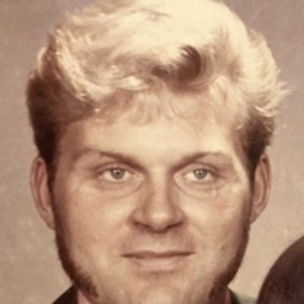 John Bernard King Profile Photo