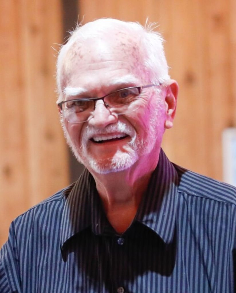 Dennis Slingluff Boggs Profile Photo