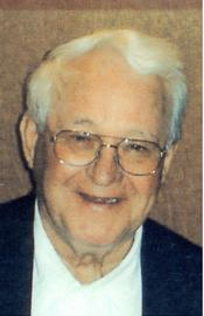 William 'Wyoming' Anonich