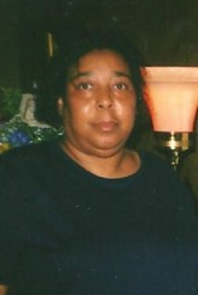 Mary Virginia Samuels Profile Photo