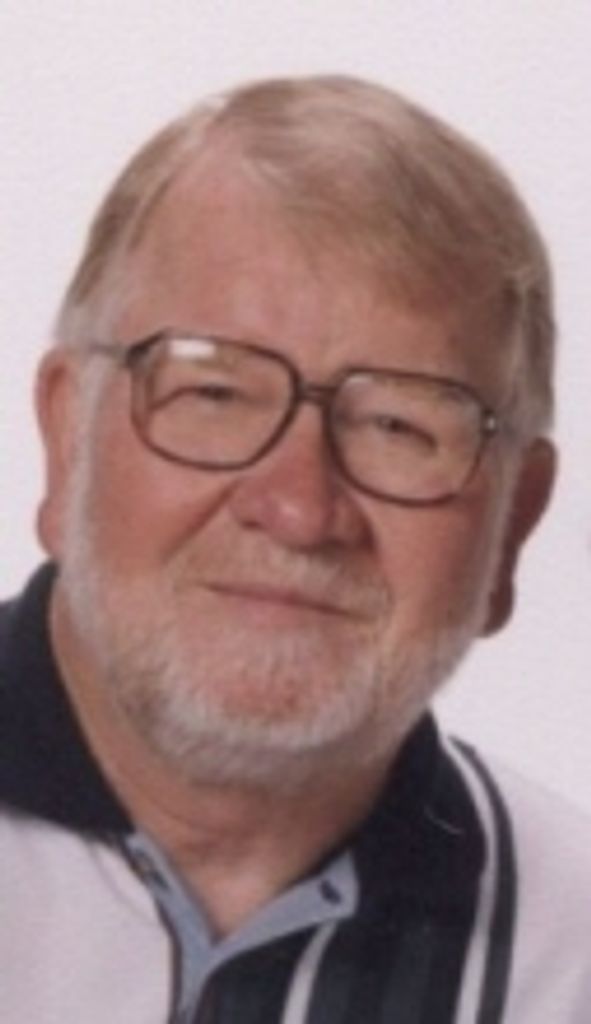 Jack Parker