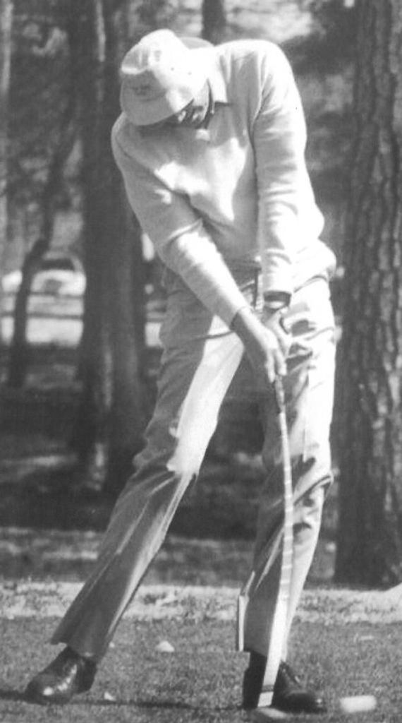 George Thomas "Tommy" Mcfarland Profile Photo