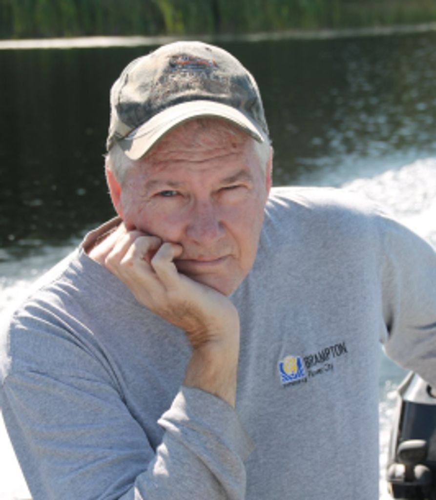 Ian MacLean