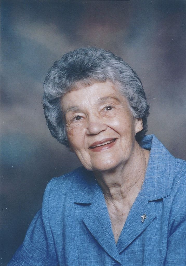 Julia Velma Feeney Profile Photo