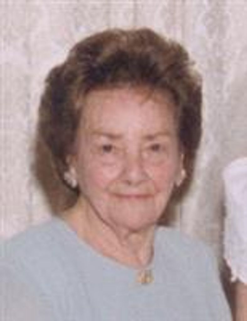 Antonetta (Sisto) Oliveri