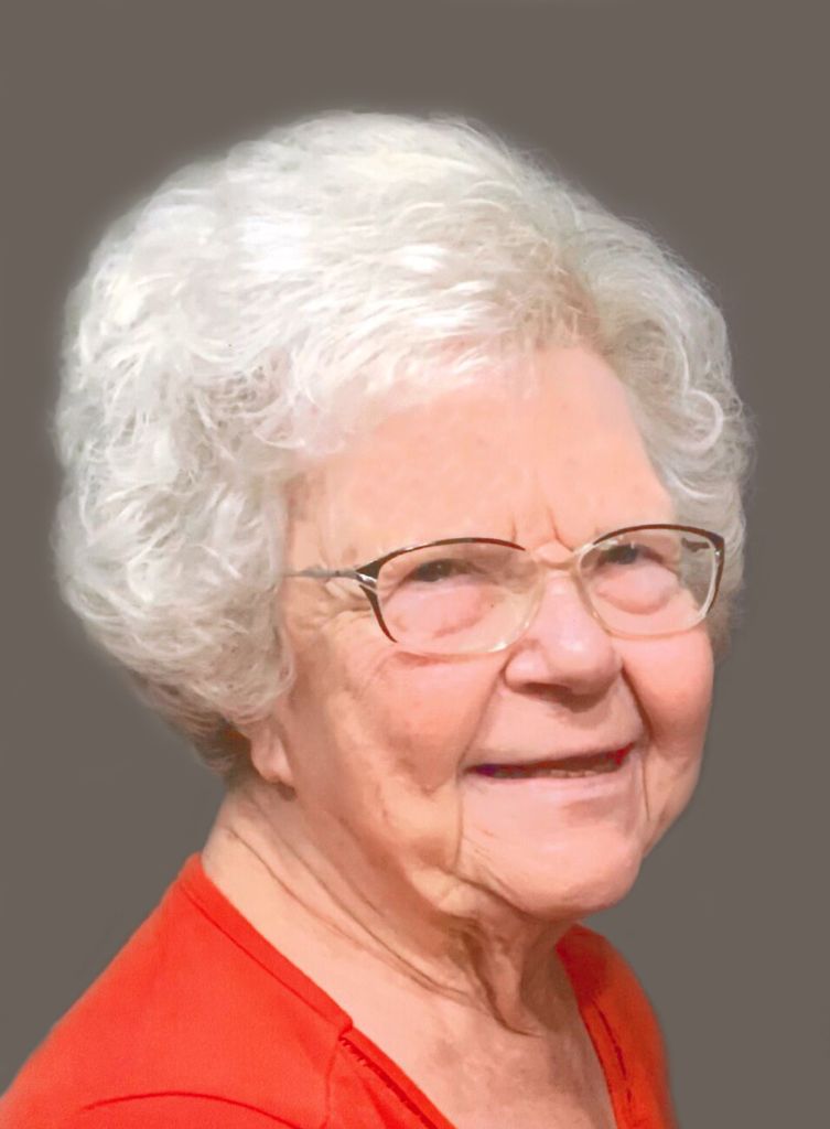 Elizabeth “Betty” Usselmann Profile Photo