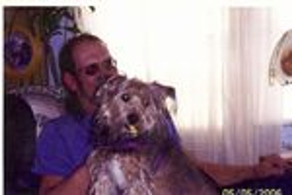 Rex Elliott Mcmichael