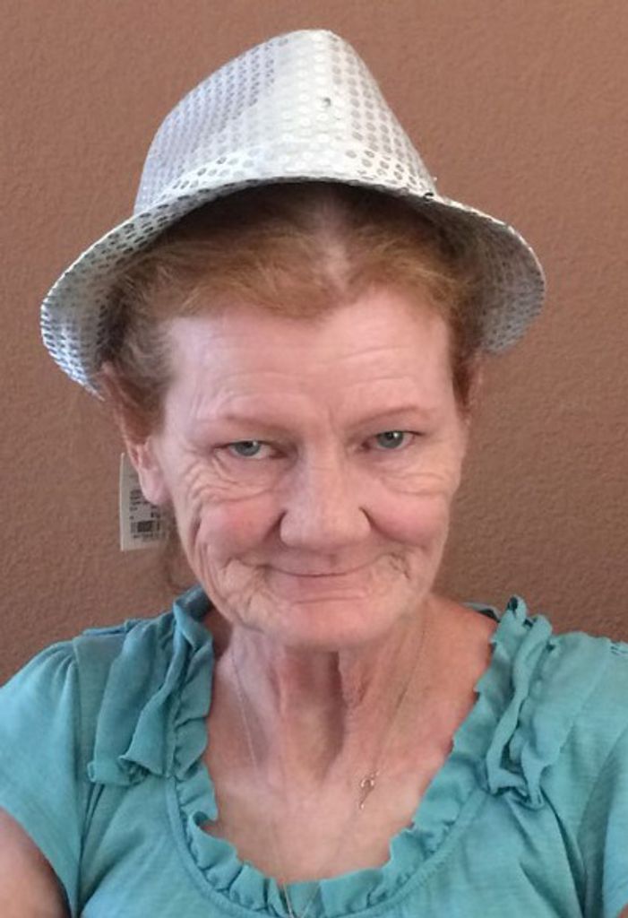 Susan Darlene Aldridge Profile Photo