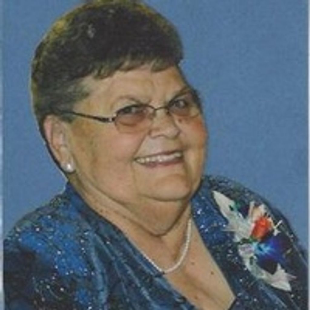 Dolores Hlavinka