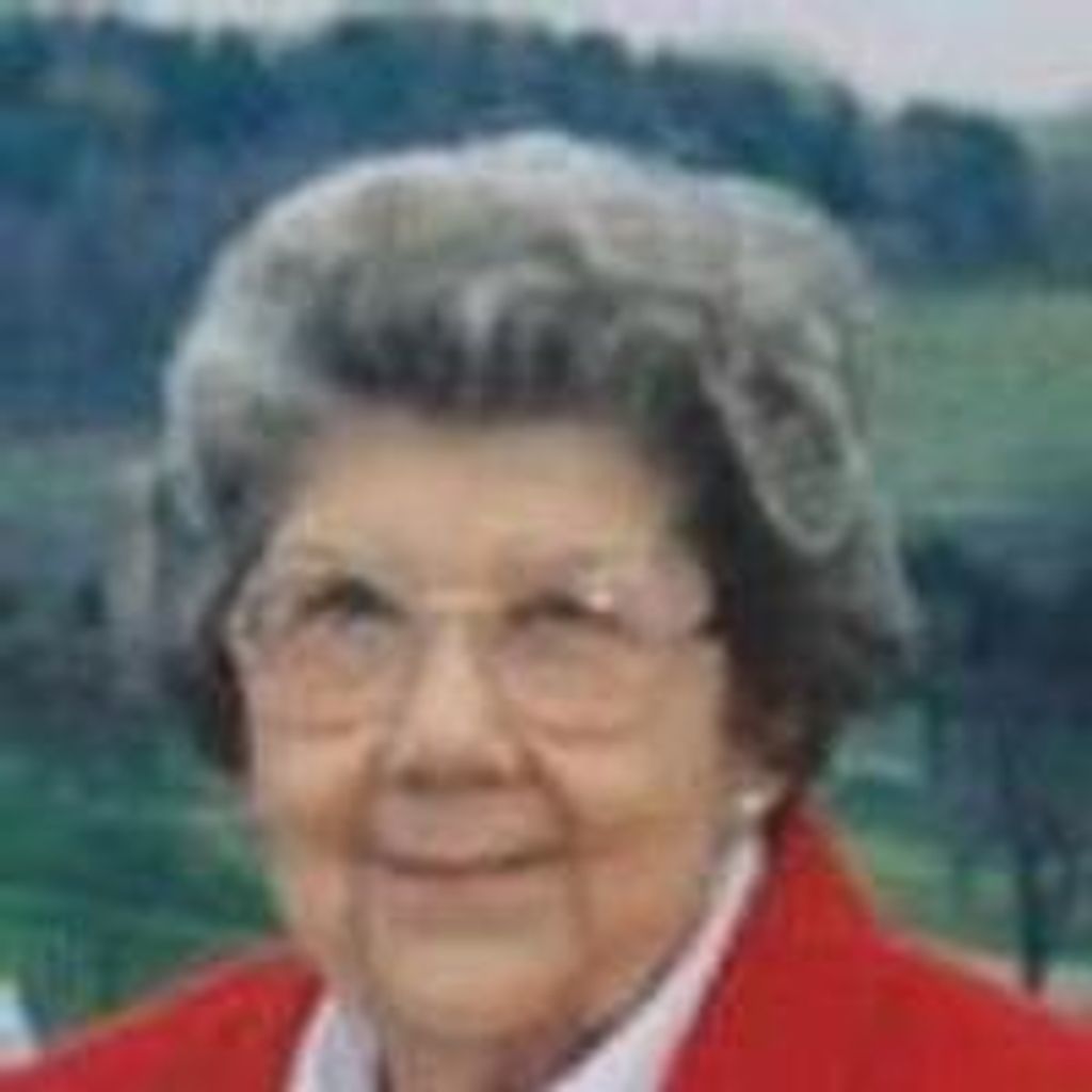 Dorothy L. Miller