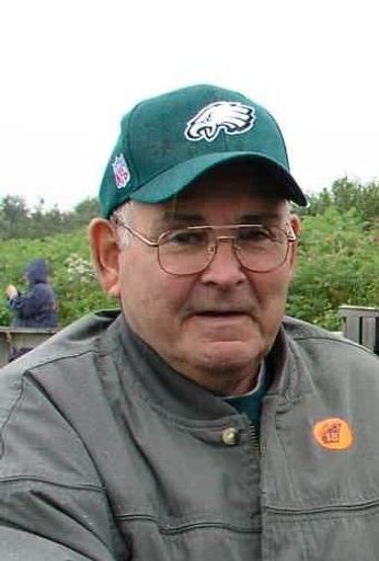 Charles W. Miller Profile Photo