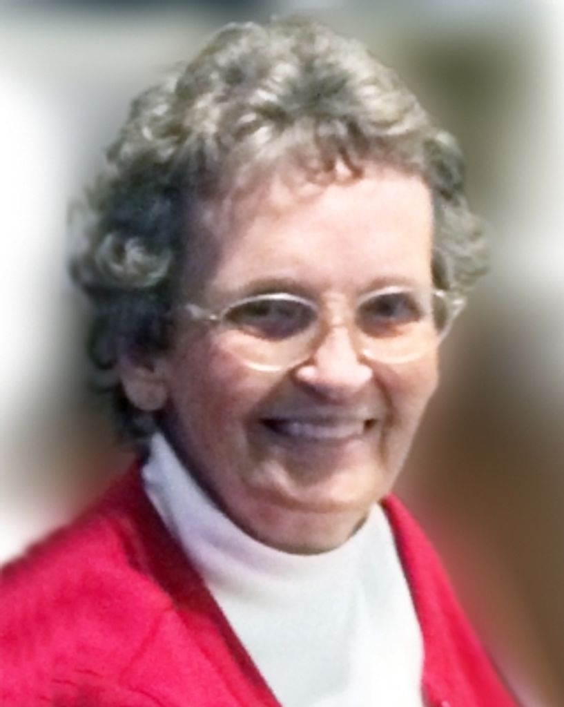 Patricia 'Pattie' Hein Profile Photo