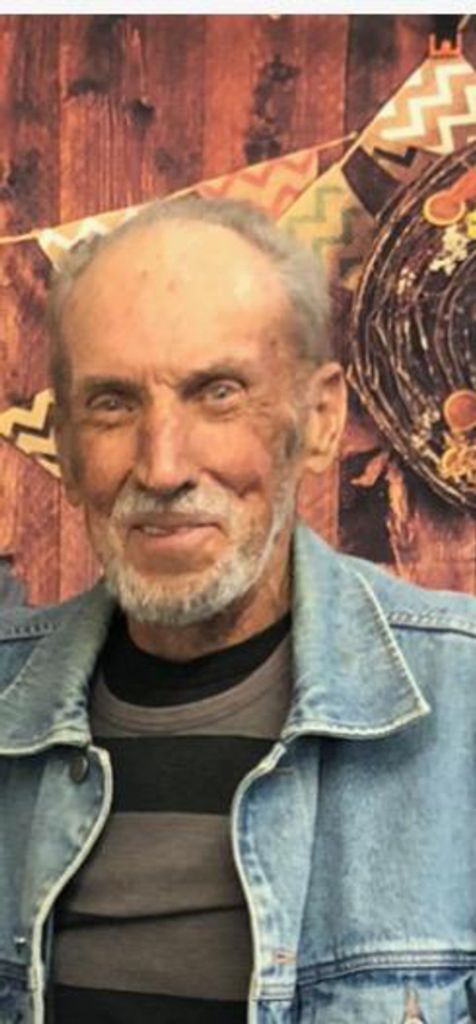 Roy William Roland, Sr. Profile Photo