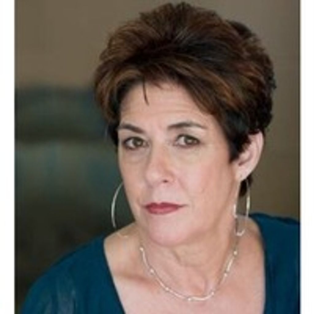 Barbara E. McCullough