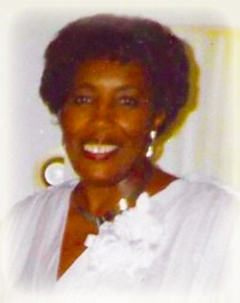 Clydia Mae Mitchell Profile Photo