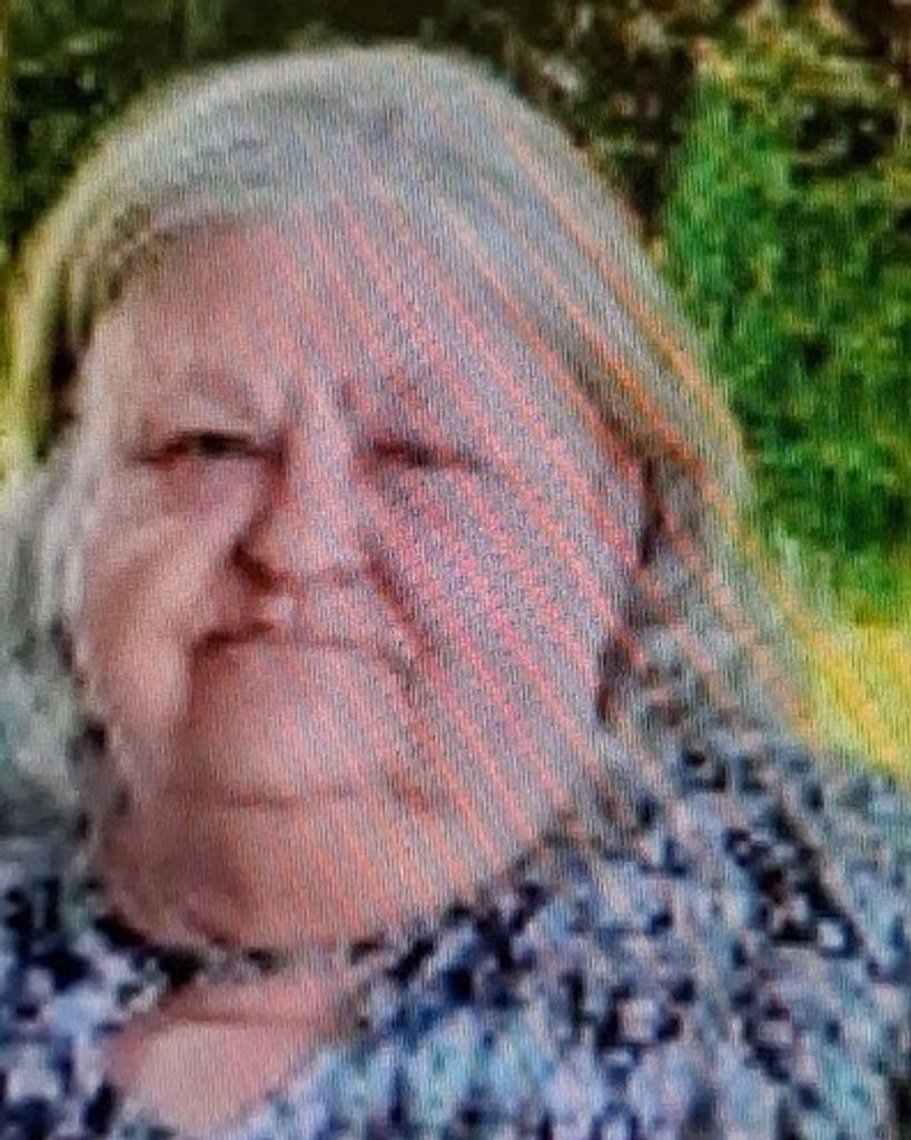 Teresa Morris