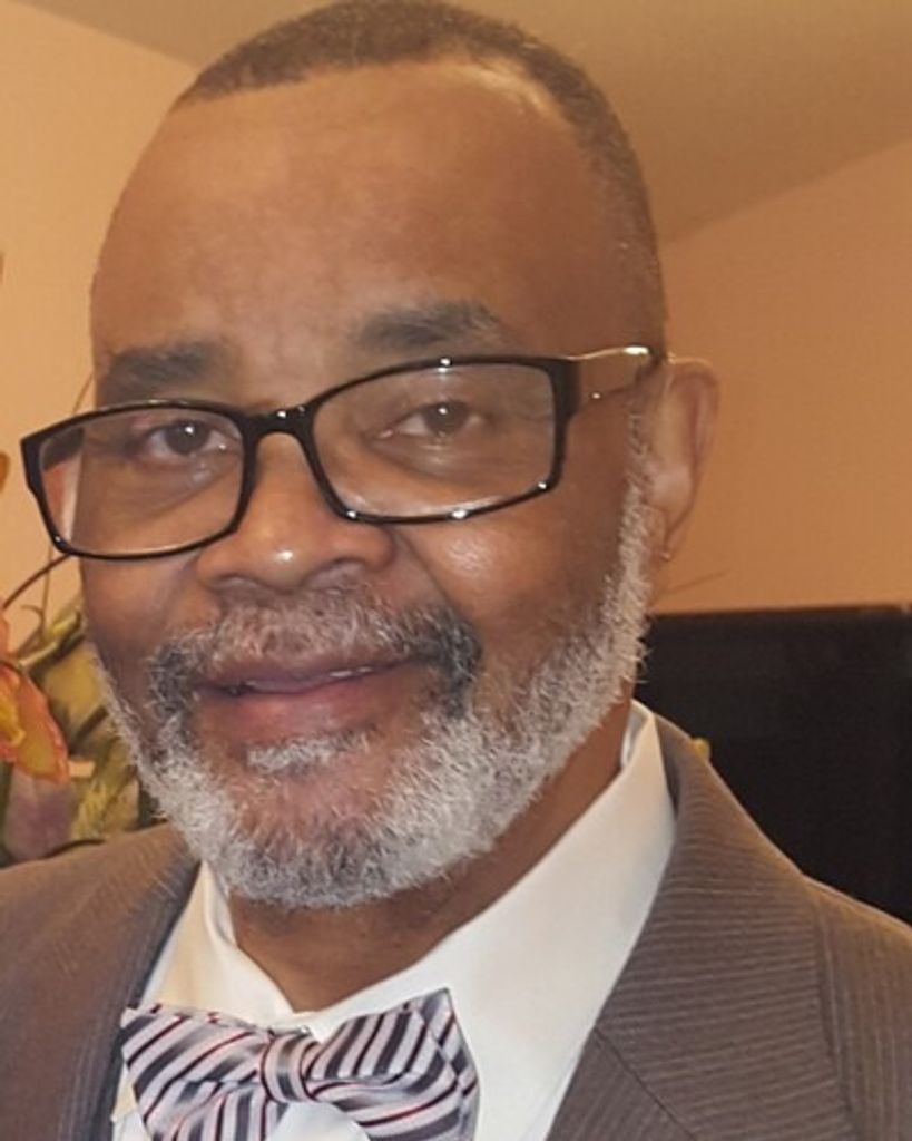Larry Lawrence Jones Profile Photo