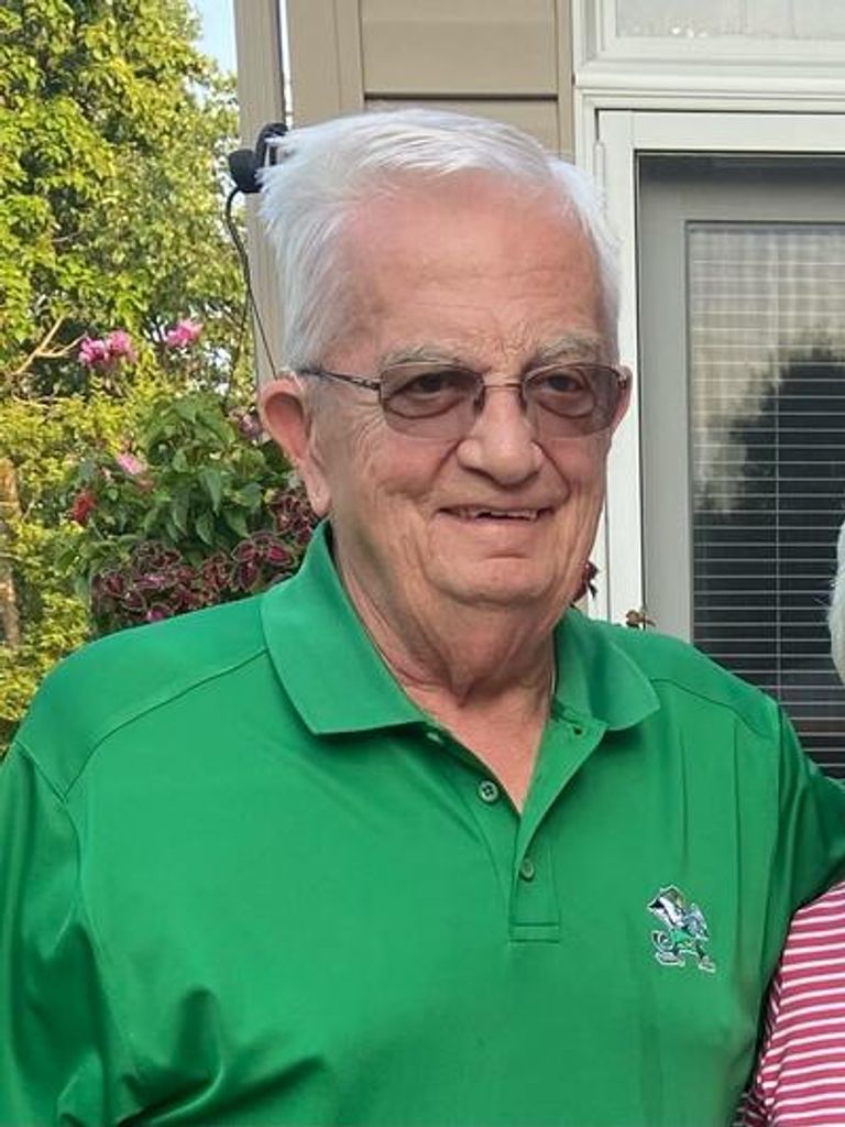 James Richard "Dick" Winters Profile Photo