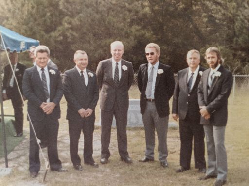 Jerry Columbus Howard photo gallery thumbnail 13 of 81