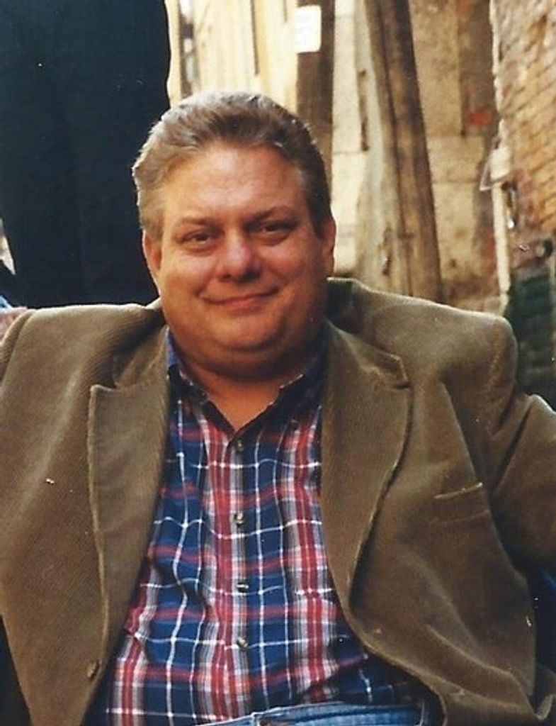 Mark H. Schuster Profile Photo