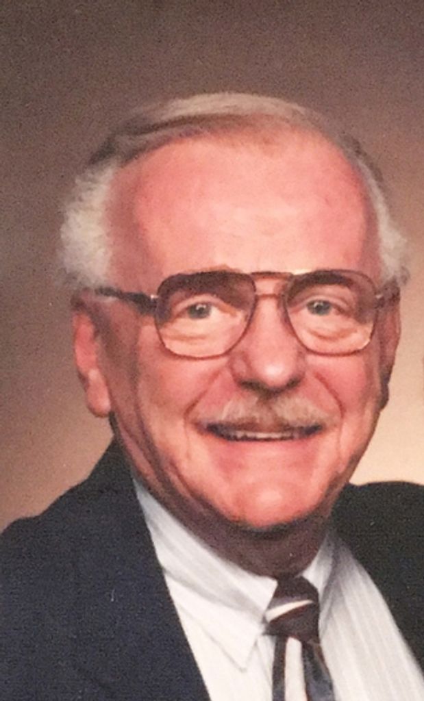 James Michael Herald