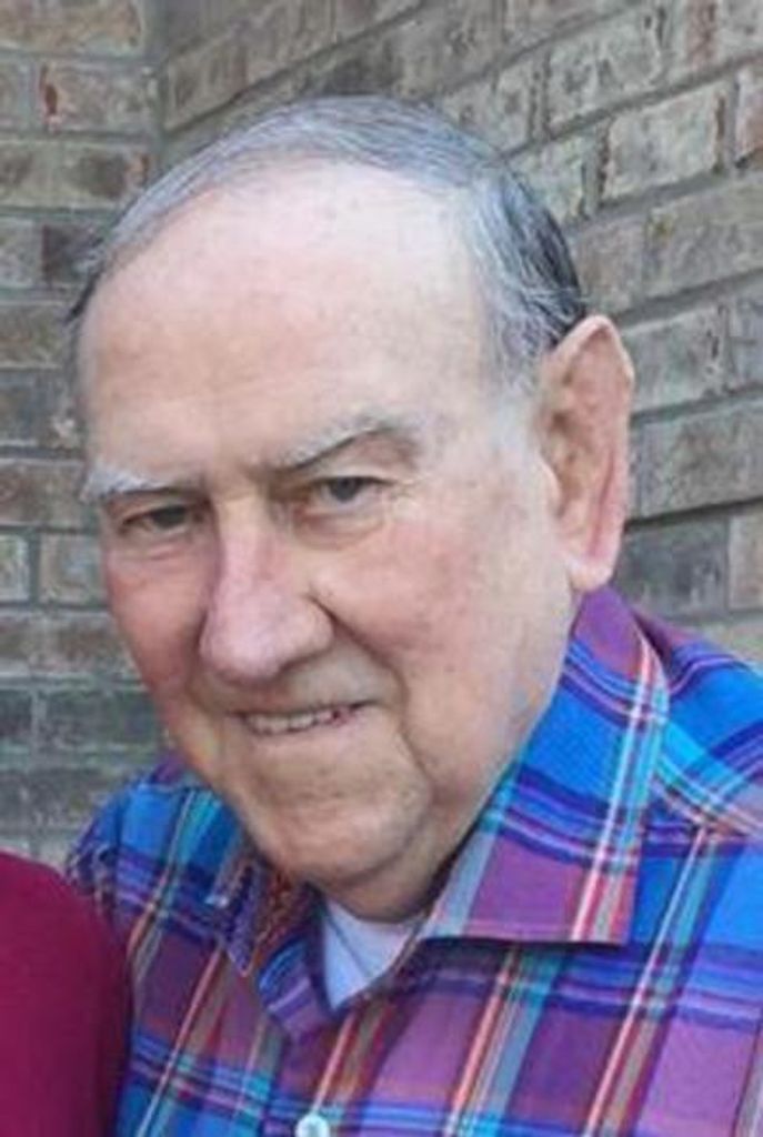 Earl Frank Kinion Profile Photo