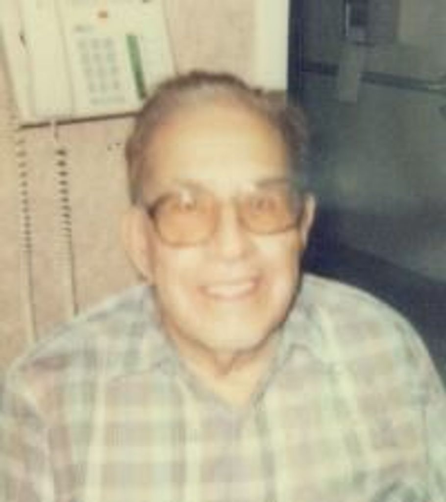 Jesse J. Quinones