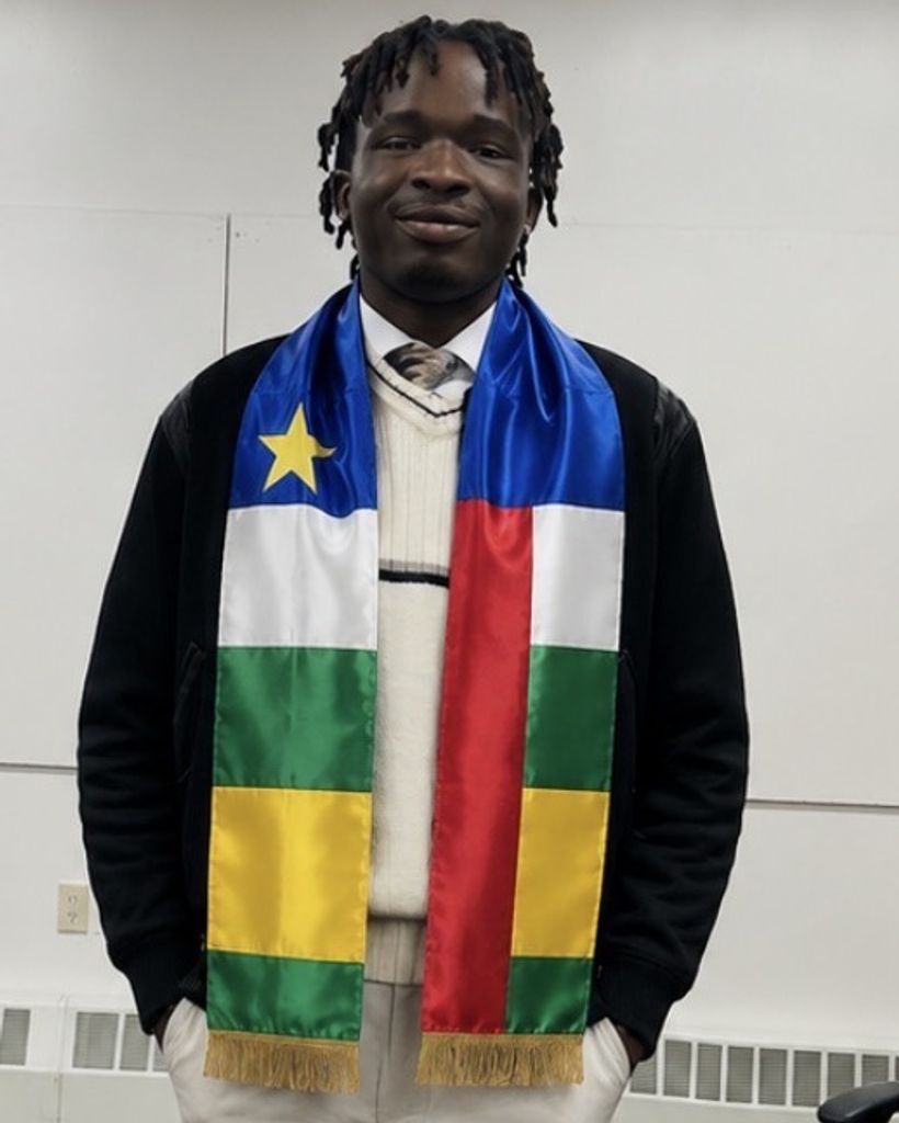 Donatien Dernodji Ngatoua