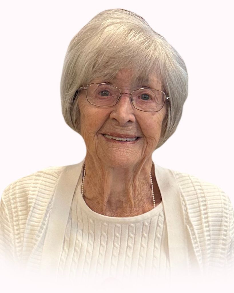 Dorothy Seamons