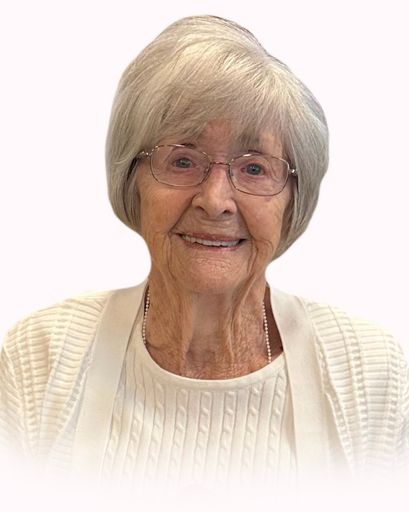 Dorothy Seamons's obituary image