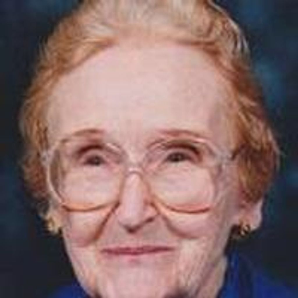 Vera Mabel Murphy
