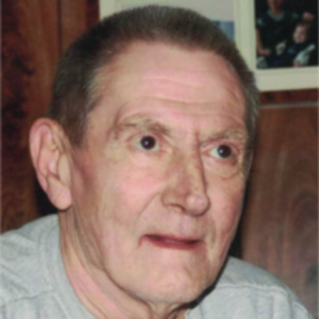 Ronald Wayne Moser Profile Photo