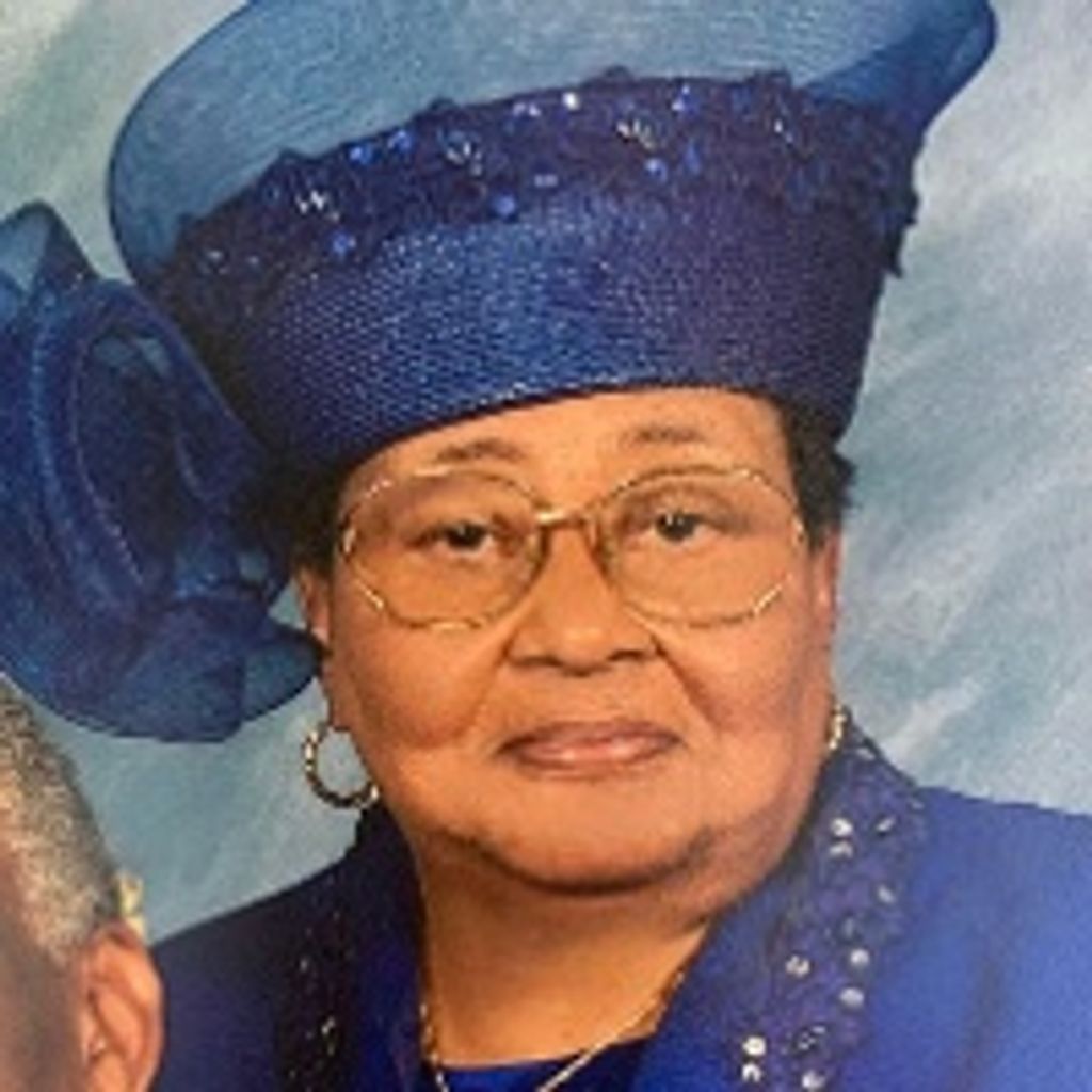 Carrie Lee Roberts- Johnson