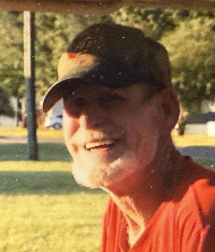 Ronald C. Pierce