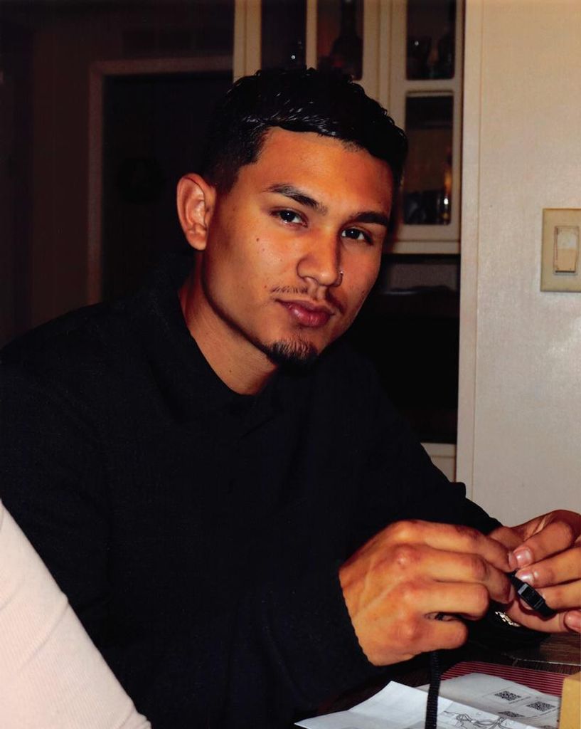 Kevin Espinoza Velasco Profile Photo