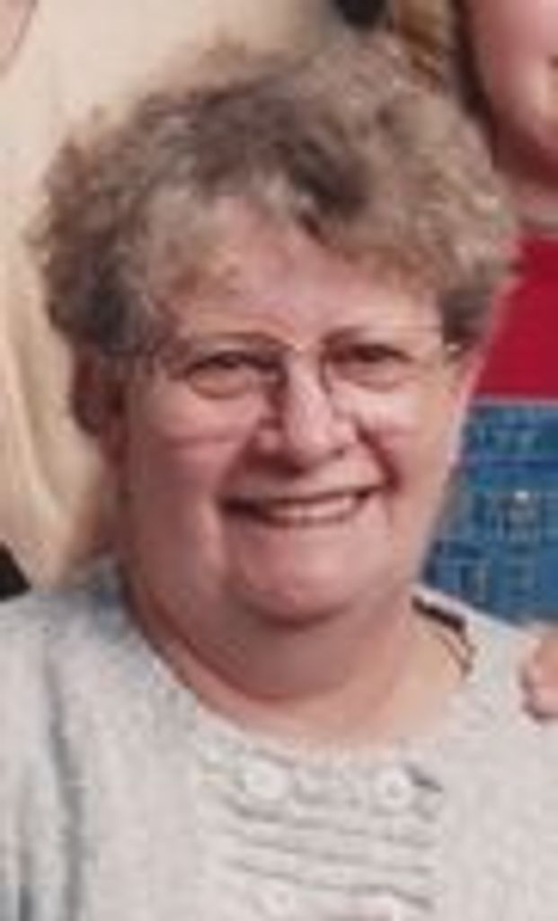 Frances A. Hantz