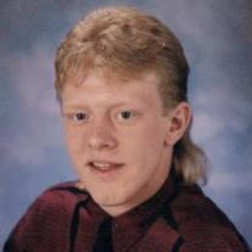 Shannon Eugene Starks Profile Photo