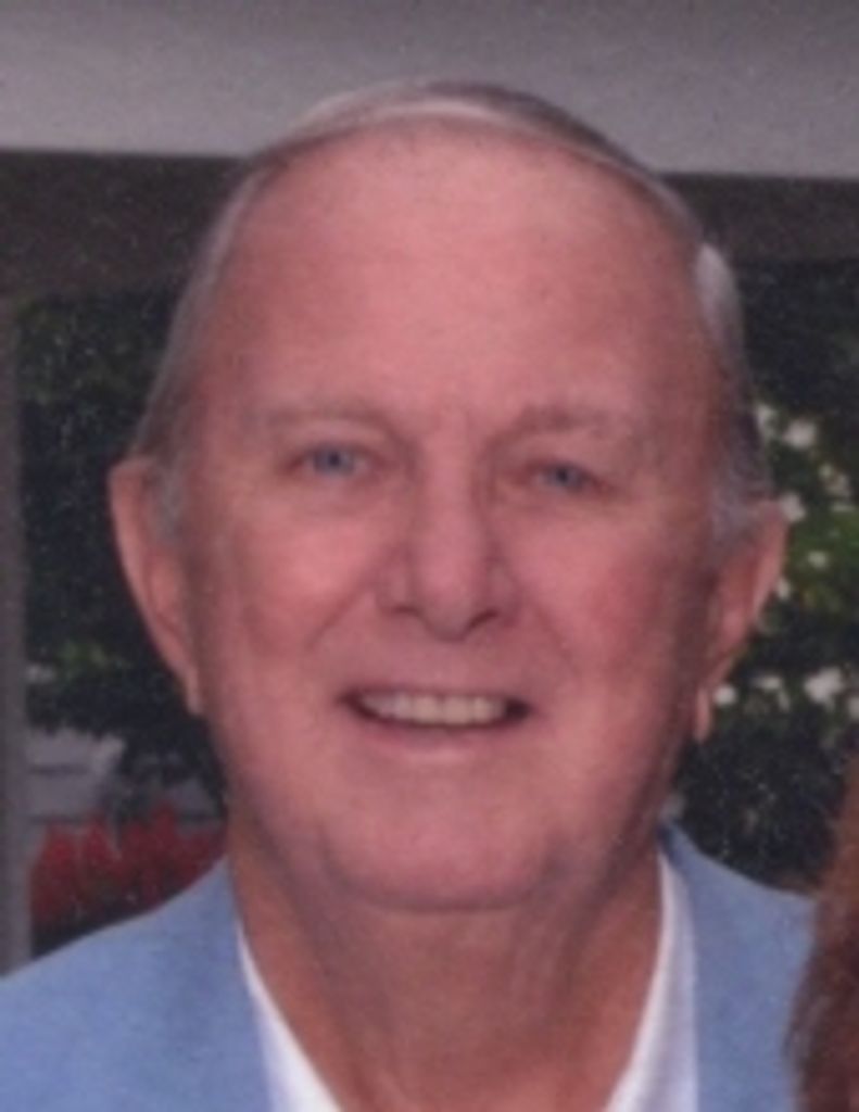 Michael J. Delany