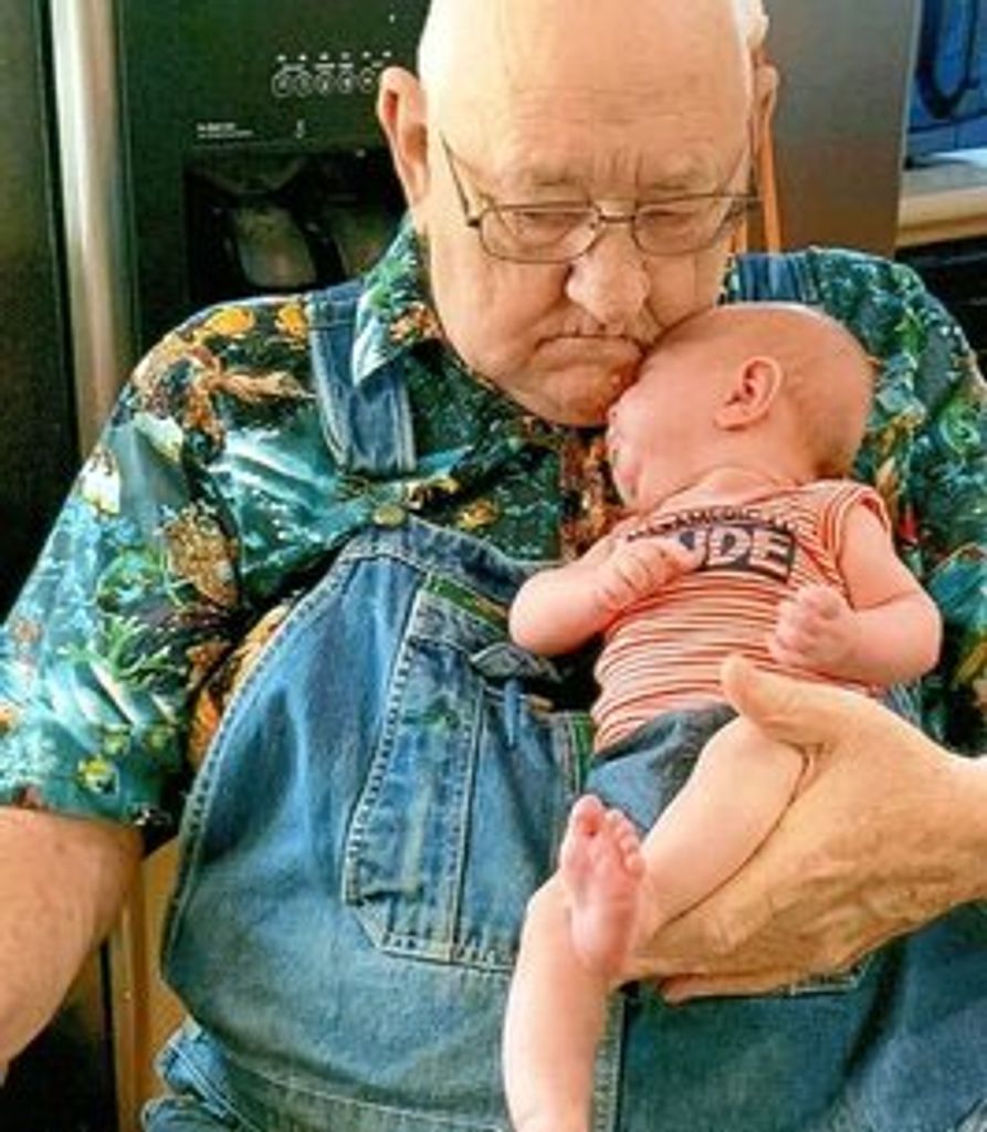 Homer Cowart Profile Photo