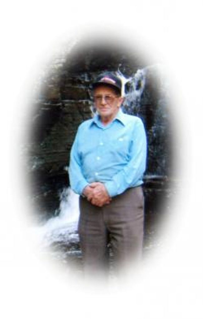 Carvell Peter Mackenzie Profile Photo