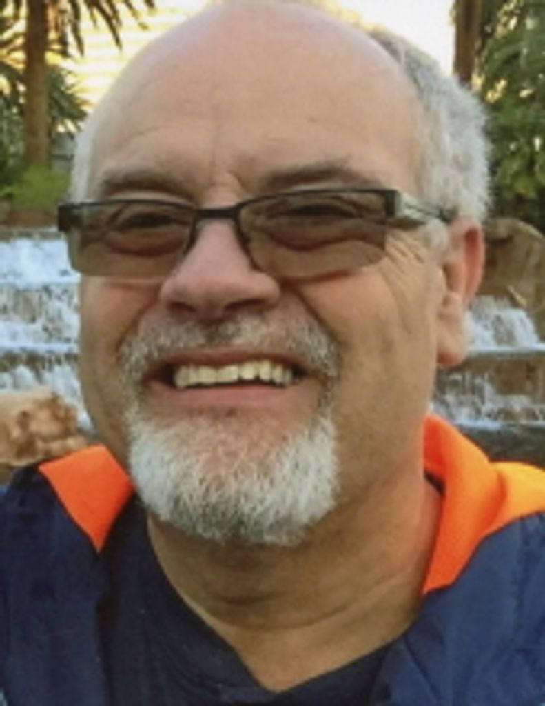 John M. Auffart
