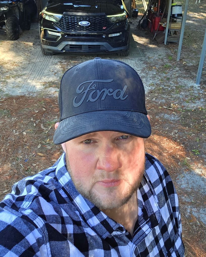 James Alexander Aguda Profile Photo