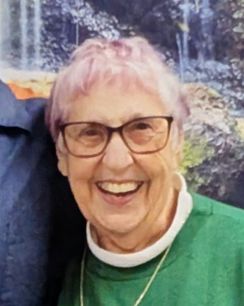 Florence Rose Slovinski