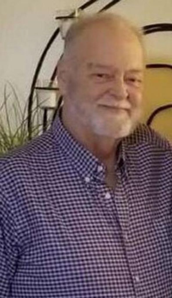 Bruce Alva Freiermuth Profile Photo