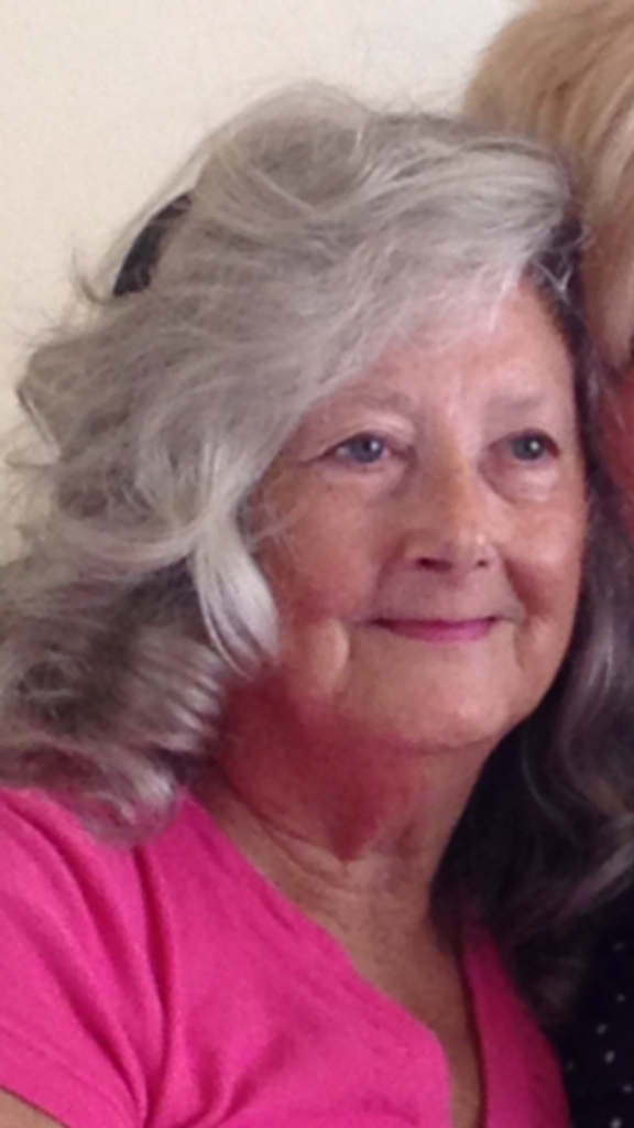 Eleanor Reese Profile Photo