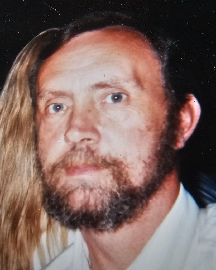 Jerry E. Loukinas