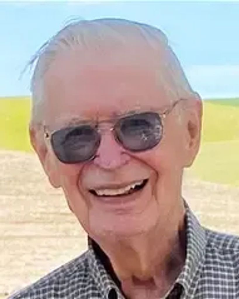 Jack Henry Roberts