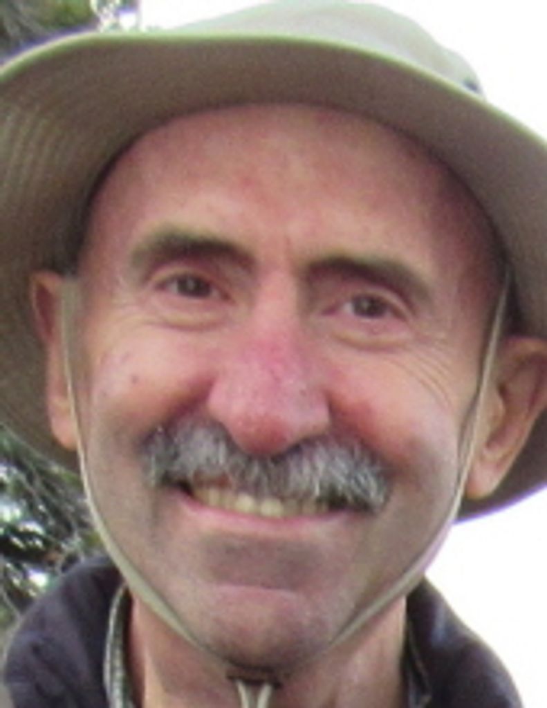 Robert W. Hicks