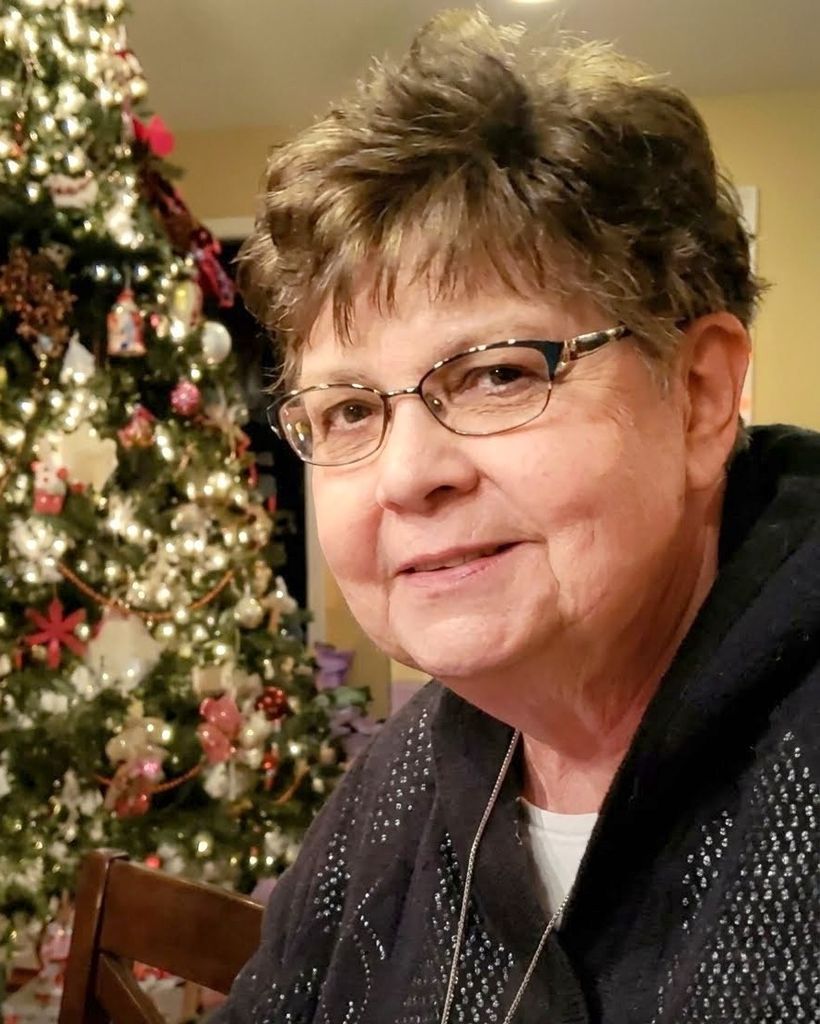 Marilyn Ann Clark (nee Baron) Profile Photo