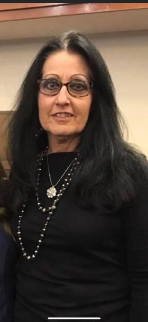 Judith Lynn Branson Holcomb Profile Photo